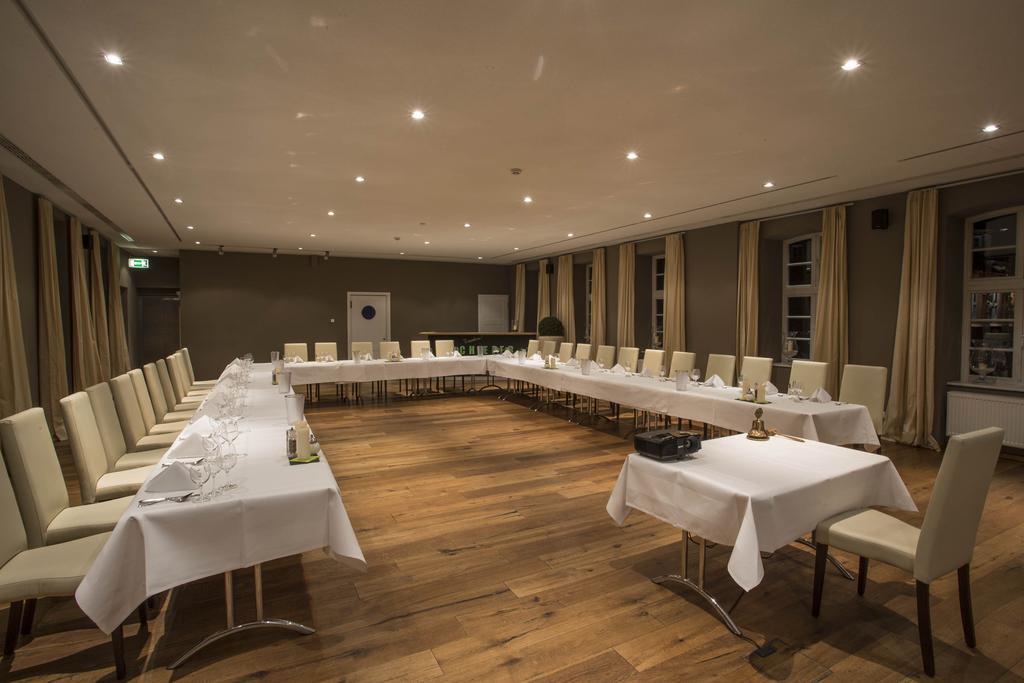 Schiefer Suite Hotel & Apartments Goslar Kültér fotó