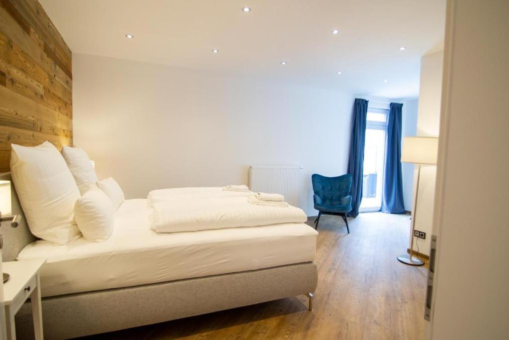 Schiefer Suite Hotel & Apartments Goslar Kültér fotó