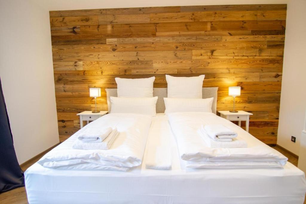 Schiefer Suite Hotel & Apartments Goslar Kültér fotó