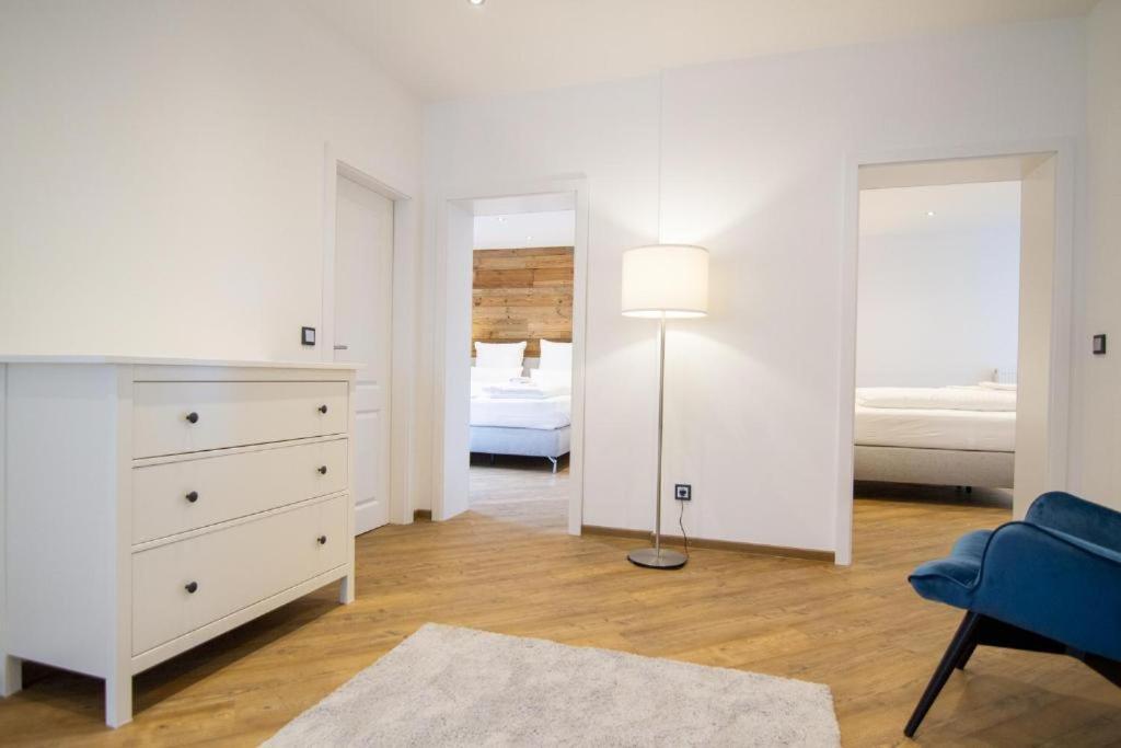 Schiefer Suite Hotel & Apartments Goslar Kültér fotó