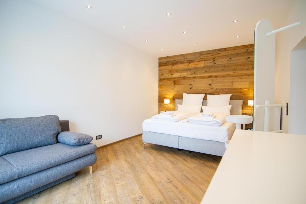 Schiefer Suite Hotel & Apartments Goslar Kültér fotó