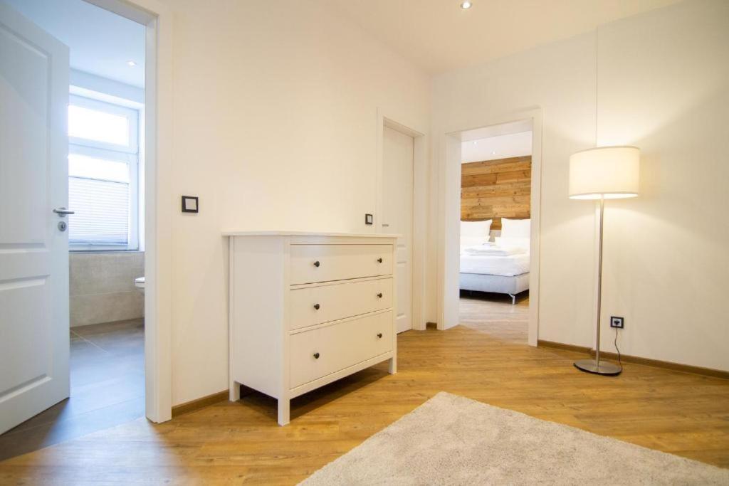 Schiefer Suite Hotel & Apartments Goslar Kültér fotó