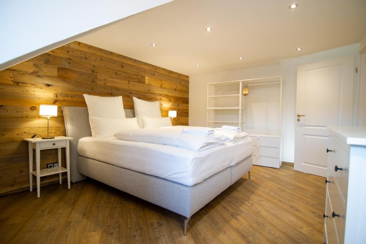Schiefer Suite Hotel & Apartments Goslar Kültér fotó