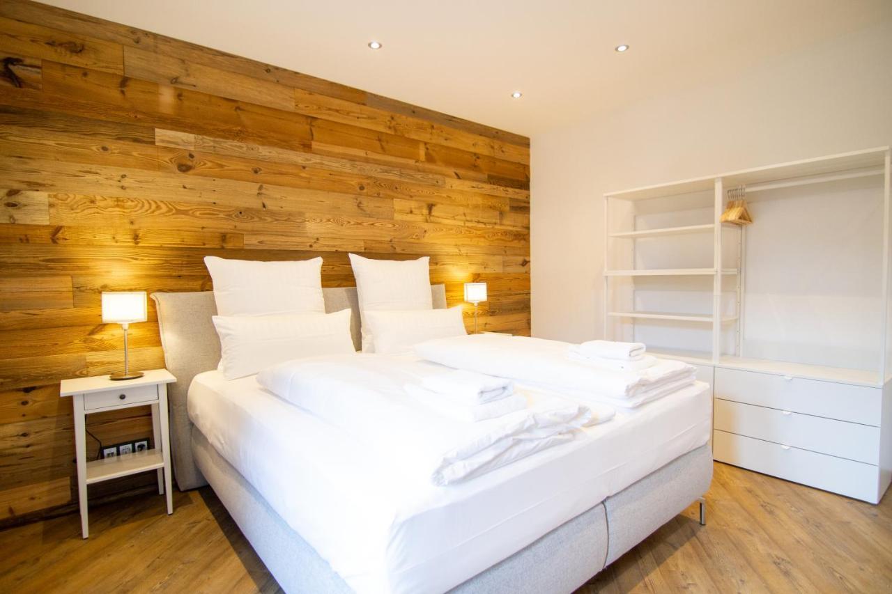 Schiefer Suite Hotel & Apartments Goslar Kültér fotó