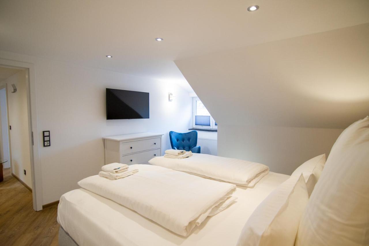 Schiefer Suite Hotel & Apartments Goslar Kültér fotó
