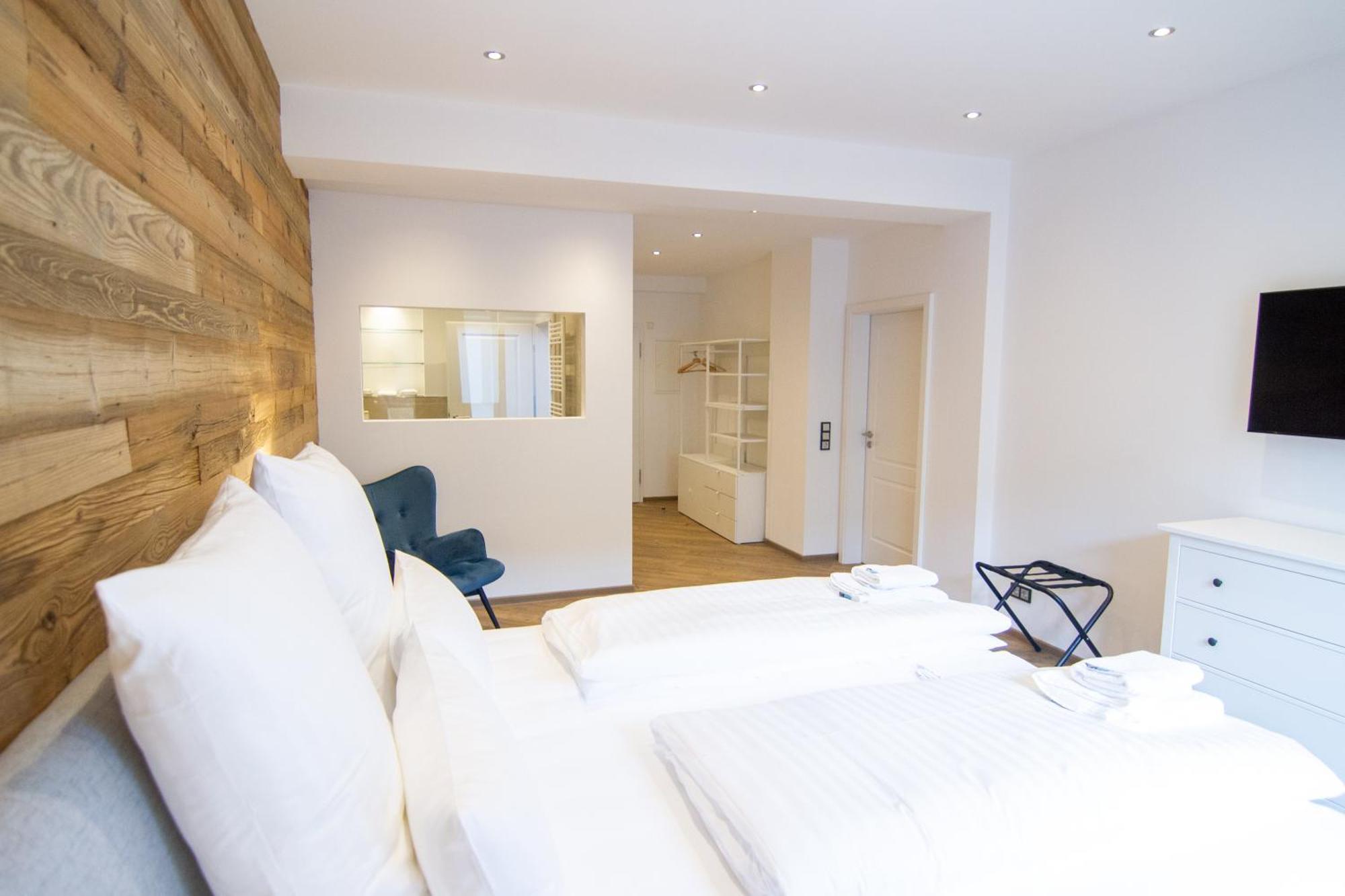 Schiefer Suite Hotel & Apartments Goslar Kültér fotó