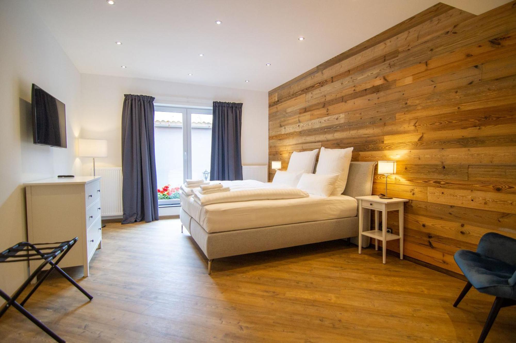 Schiefer Suite Hotel & Apartments Goslar Kültér fotó