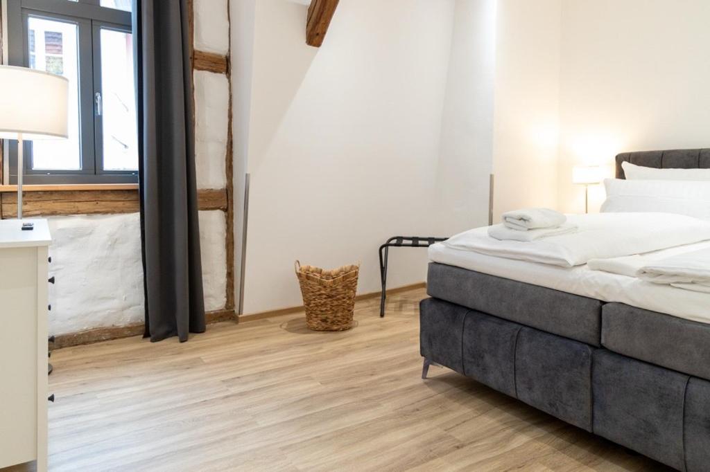 Schiefer Suite Hotel & Apartments Goslar Kültér fotó