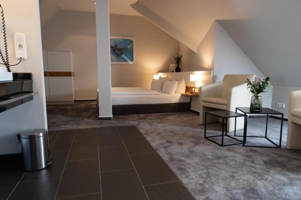 Schiefer Suite Hotel & Apartments Goslar Kültér fotó