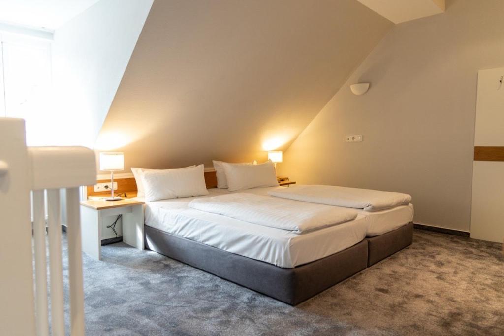 Schiefer Suite Hotel & Apartments Goslar Kültér fotó