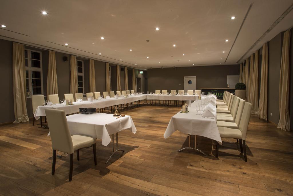 Schiefer Suite Hotel & Apartments Goslar Kültér fotó